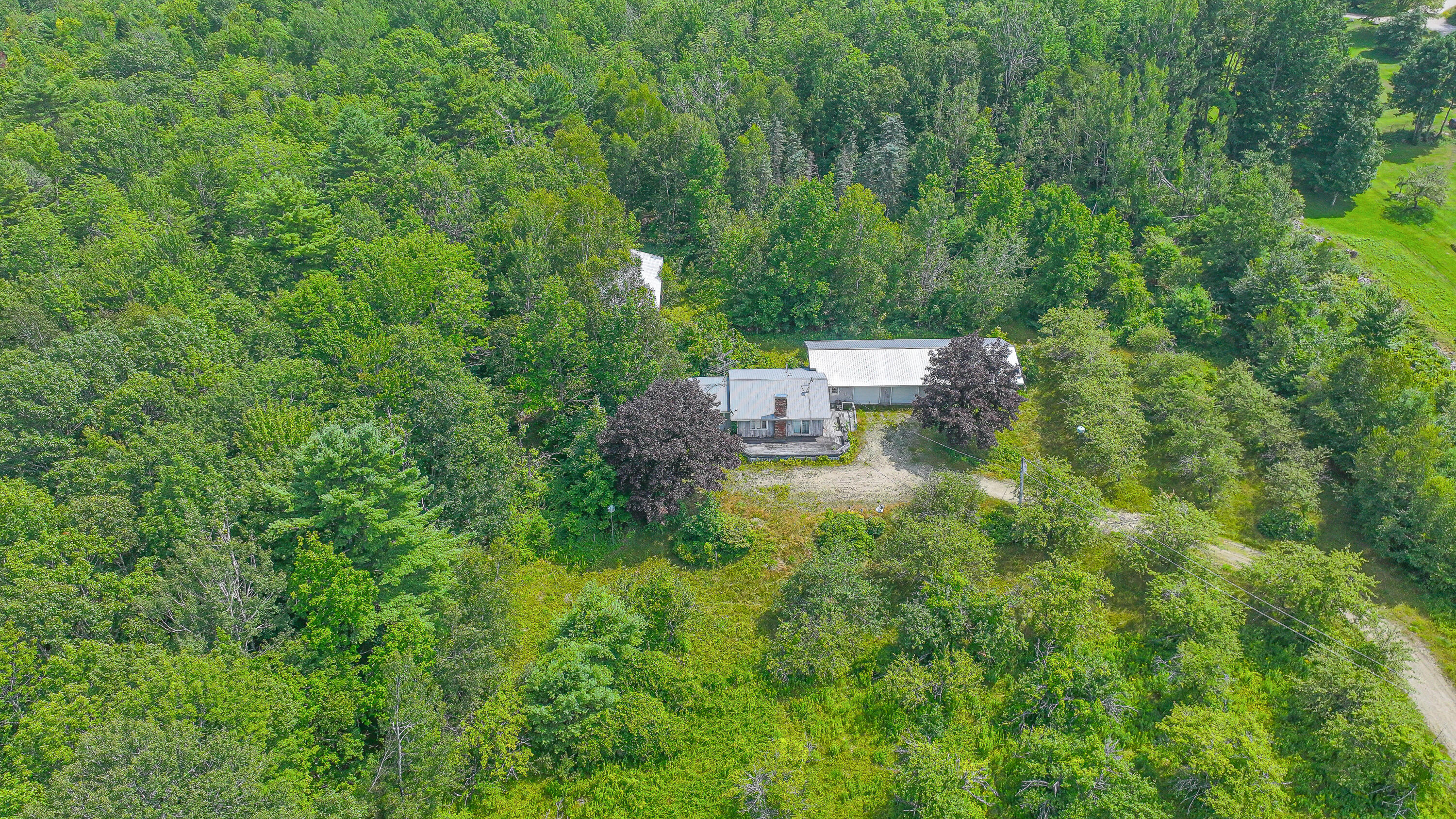 112 Hawk Mountain Road Waterford ME 04088