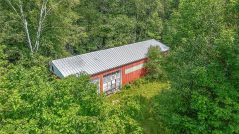 112 Hawk Mountain Road Waterford ME 04088