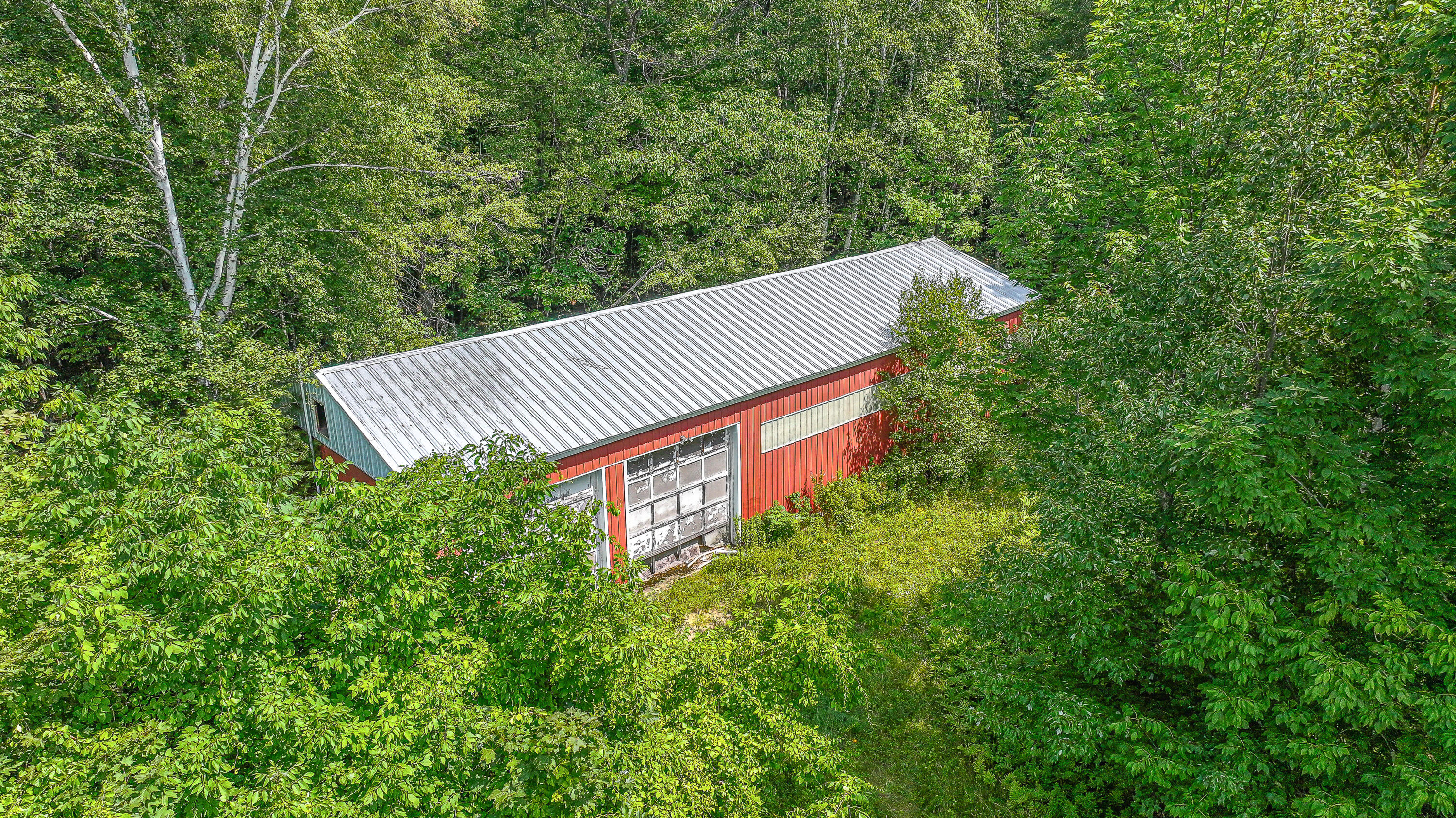 112 Hawk Mountain Road Waterford ME 04088