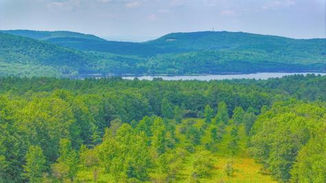 112 Hawk Mountain Road Waterford ME 04088