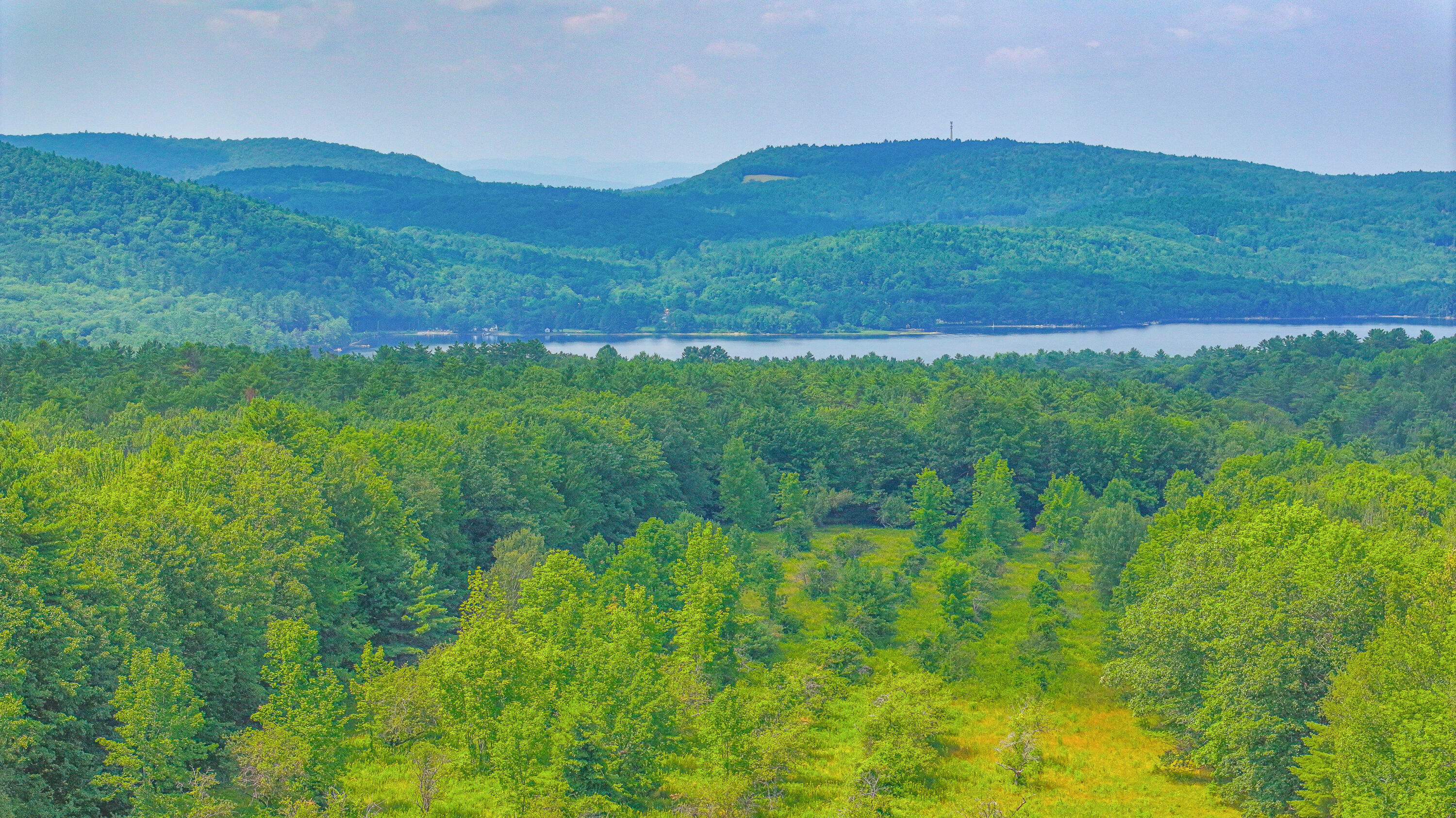 112 Hawk Mountain Road Waterford ME 04088
