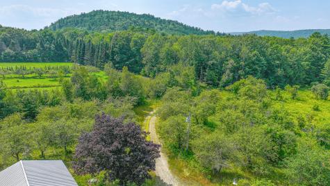 112 Hawk Mountain Road Waterford ME 04088