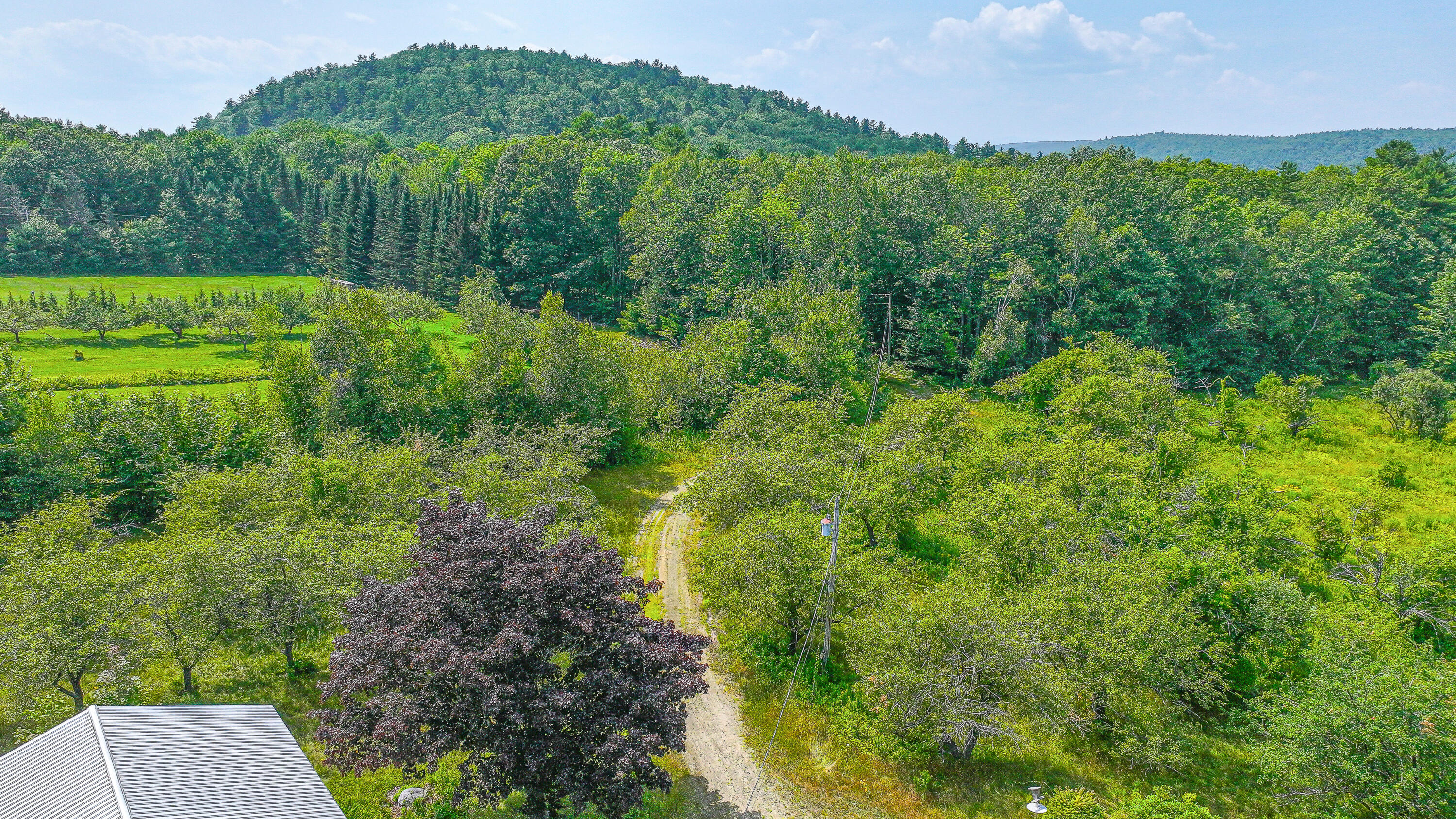 112 Hawk Mountain Road Waterford ME 04088