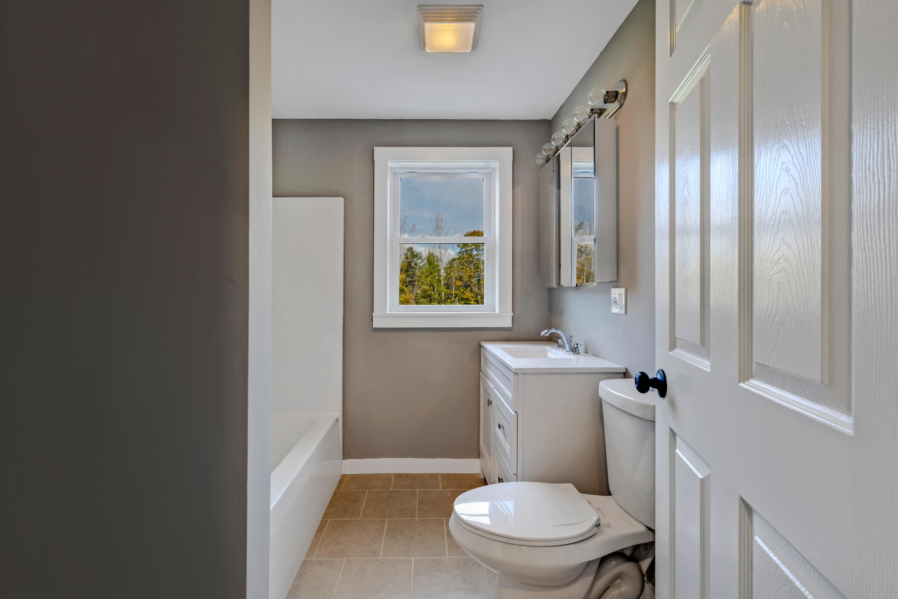 618 Airline Road Amherst ME 04605