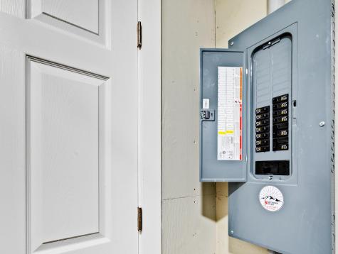 618 Airline Road Amherst ME 04605