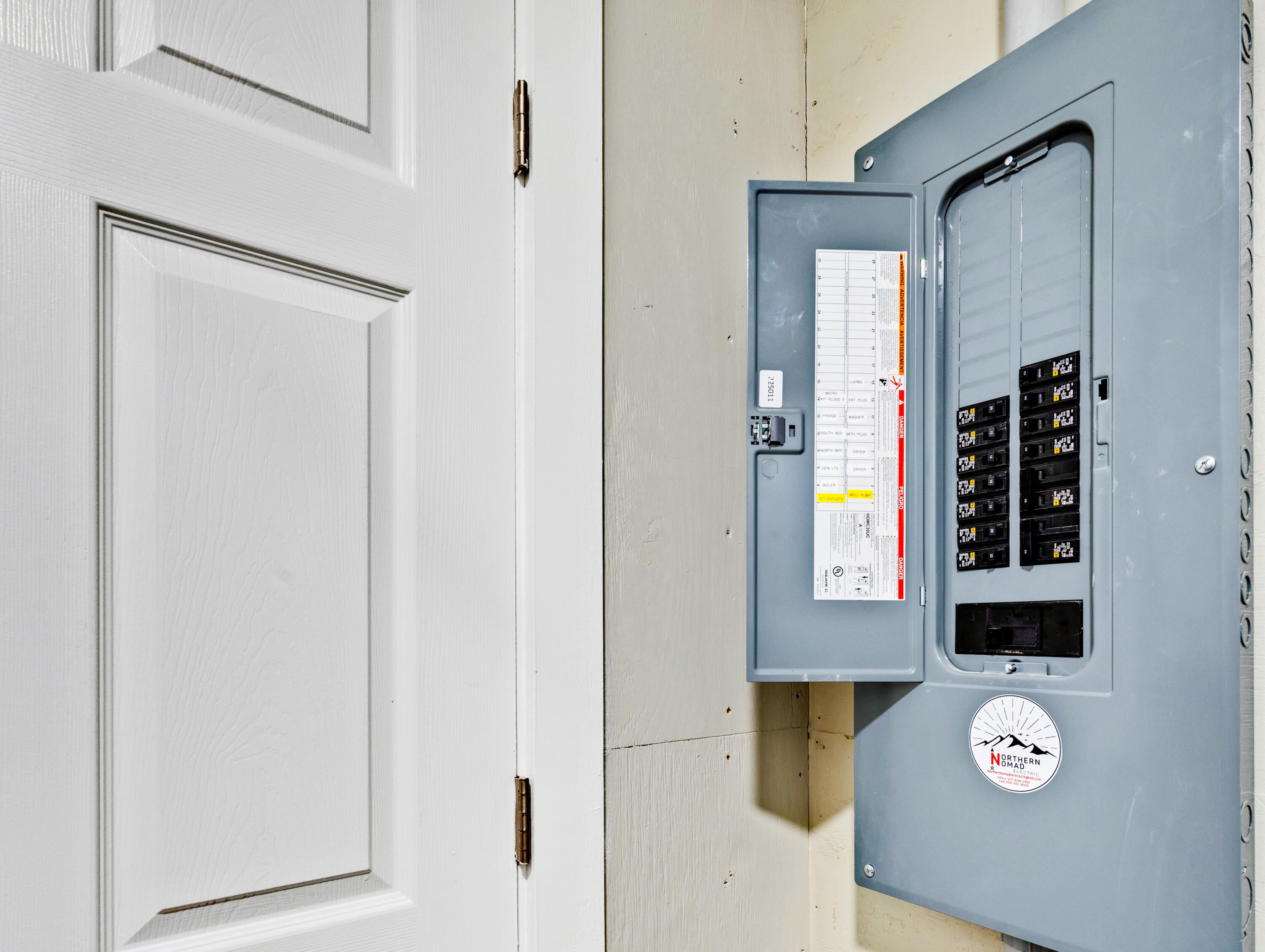 618 Airline Road Amherst ME 04605