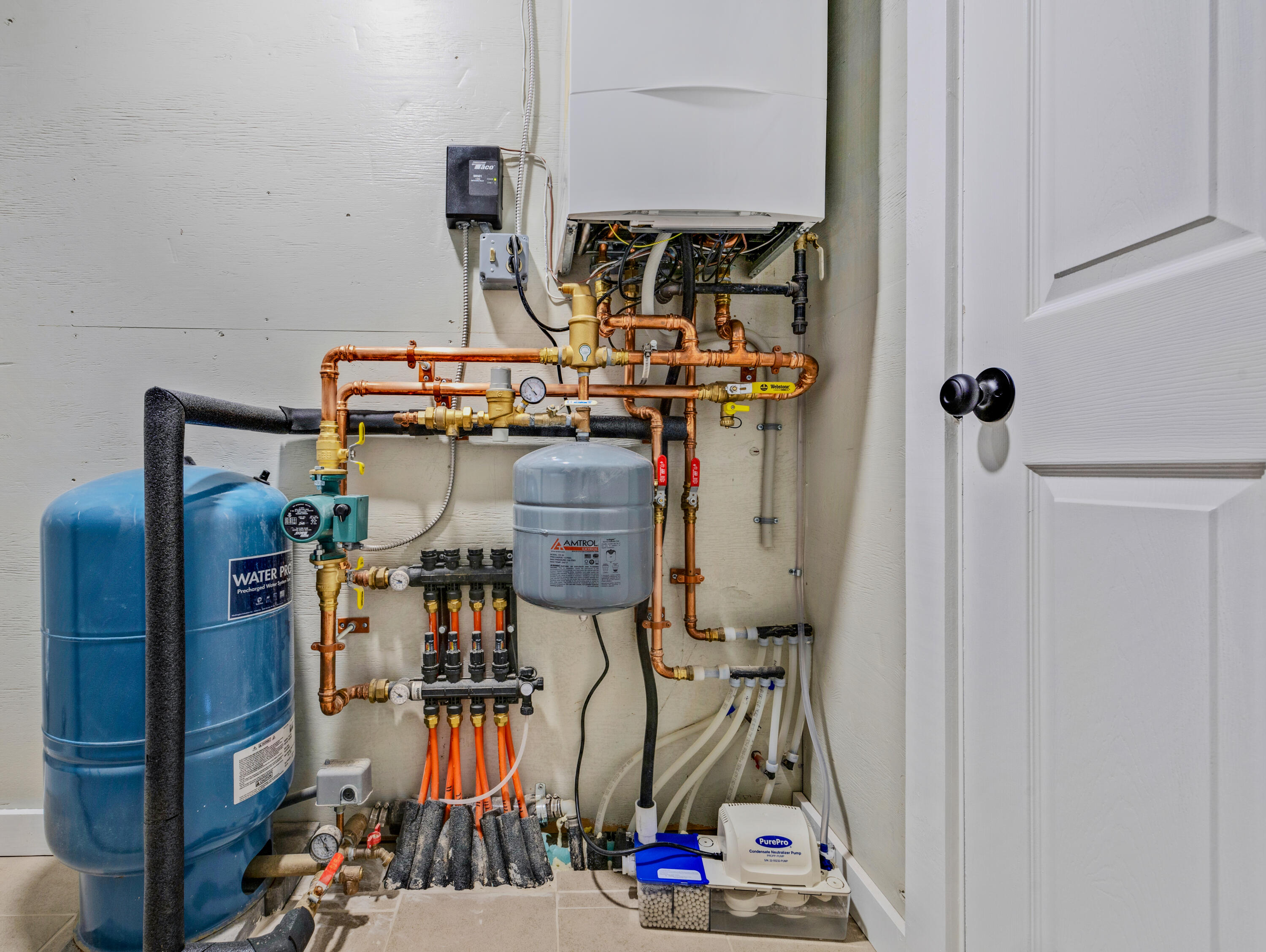 618 Airline Road Amherst ME 04605