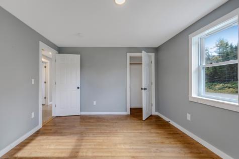 618 Airline Road Amherst ME 04605