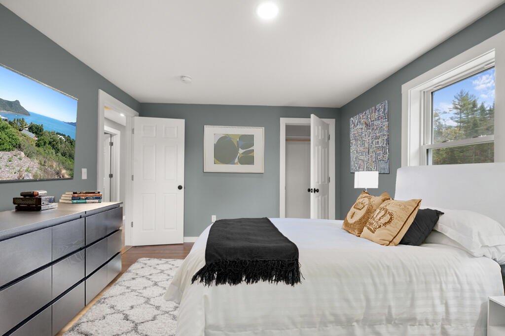 618 Airline Road Amherst ME 04605