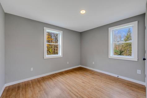 618 Airline Road Amherst ME 04605