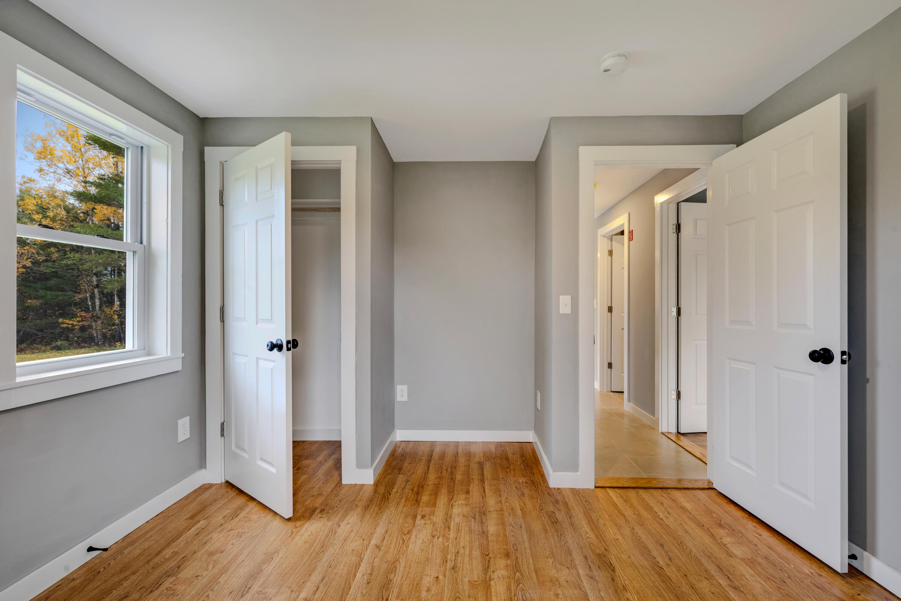 618 Airline Road Amherst ME 04605