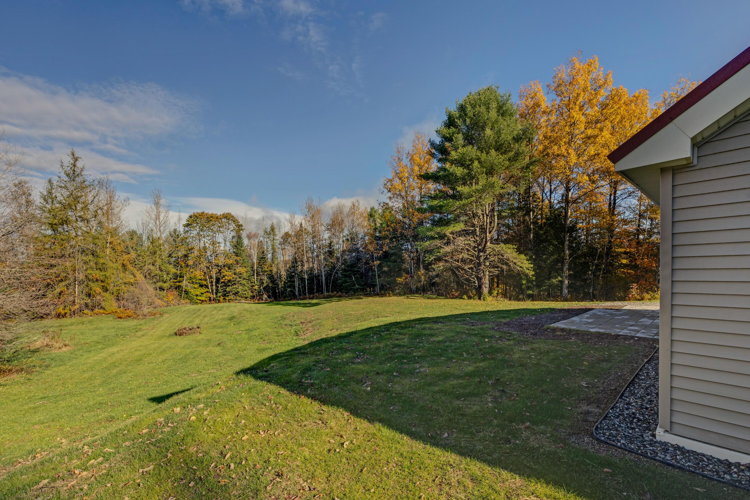 618 Airline Road Amherst ME 04605