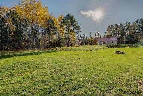 618 Airline Road Amherst ME 04605