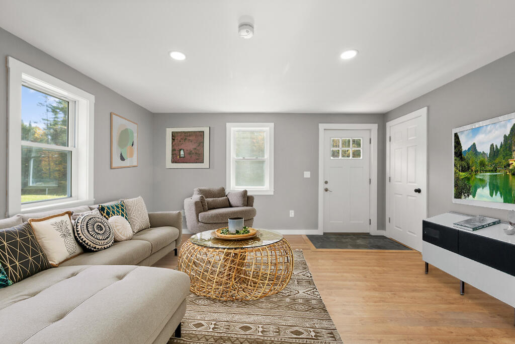 618 Airline Road Amherst ME 04605