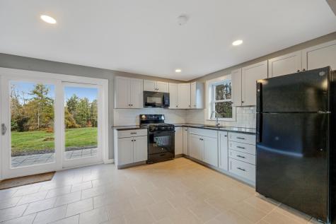 618 Airline Road Amherst ME 04605