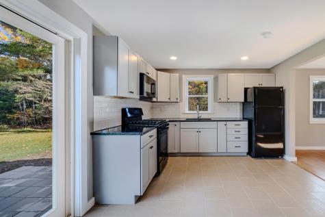 618 Airline Road Amherst ME 04605