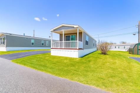 19 Lynch Street Brunswick ME 04011