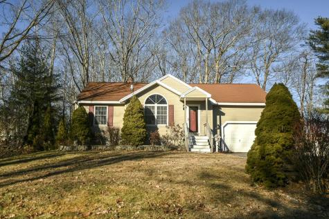 21 Garden Street Old Orchard Beach ME 04064