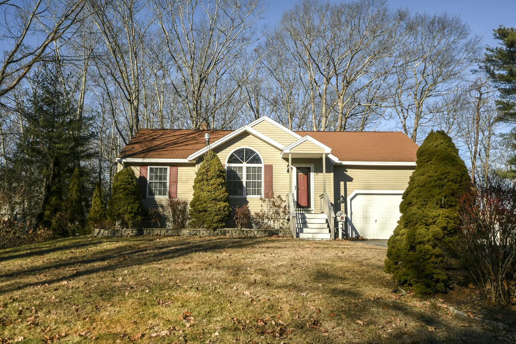 21 Garden Street Old Orchard Beach ME 04064