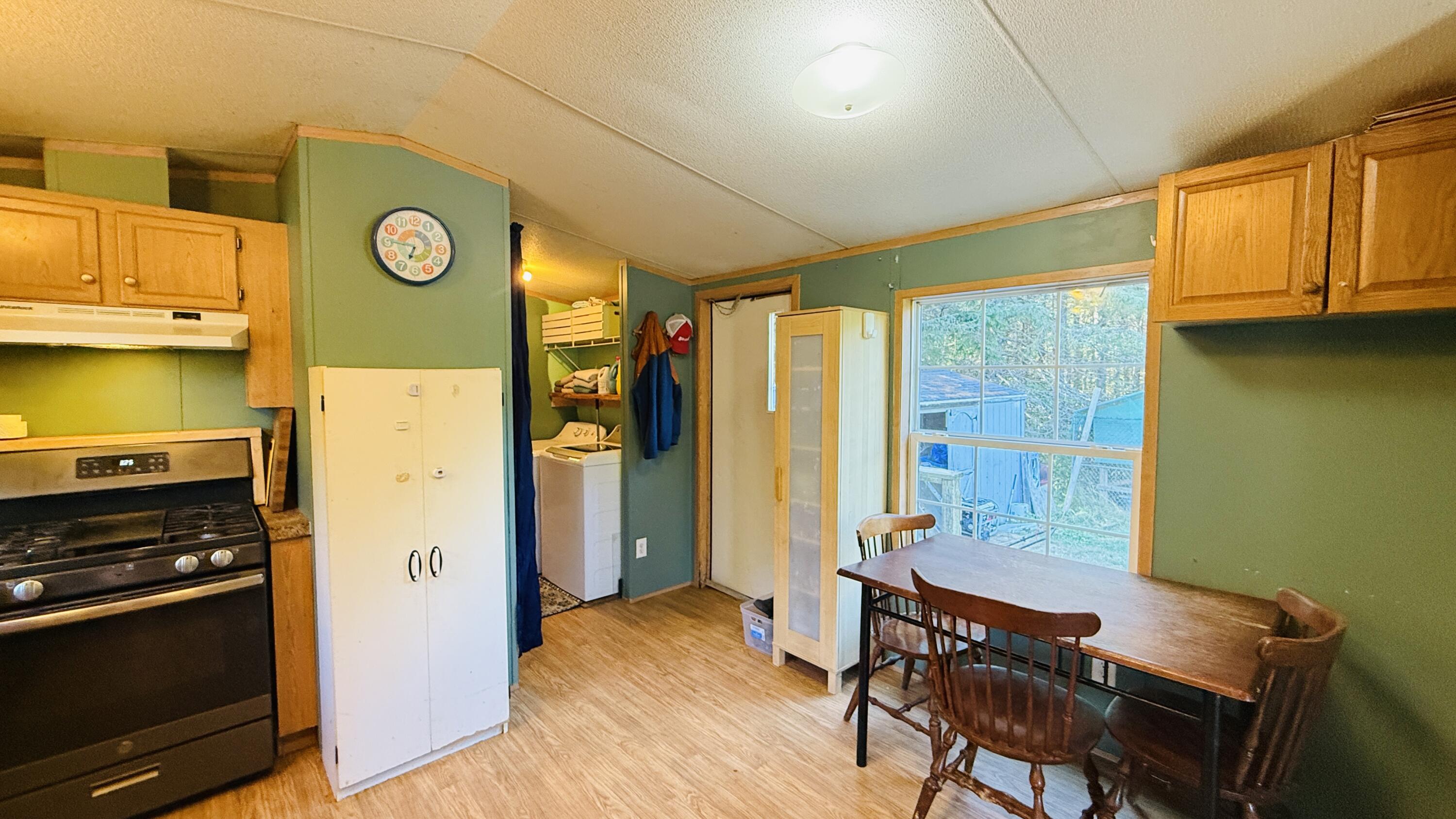 14 Frog Lane Trescott Twp ME 04652