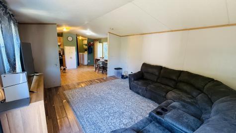 14 Frog Lane Trescott Twp ME 04652