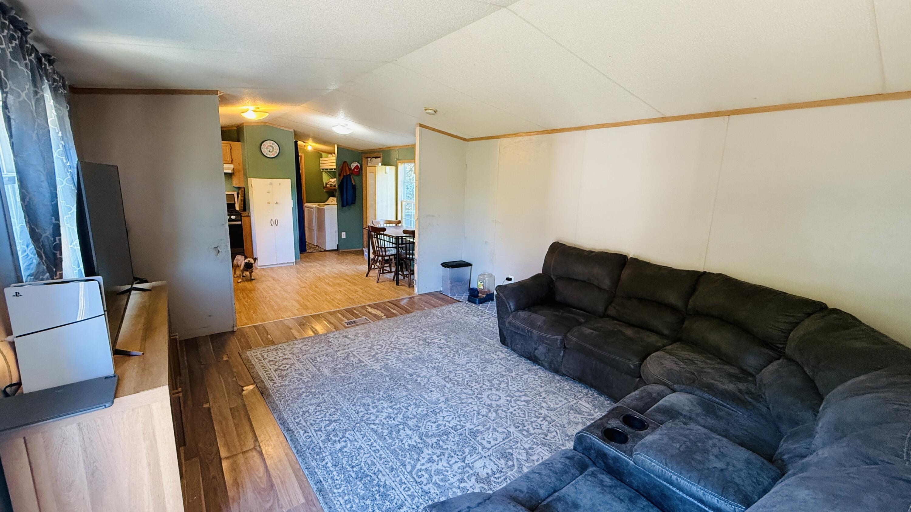 14 Frog Lane Trescott Twp ME 04652