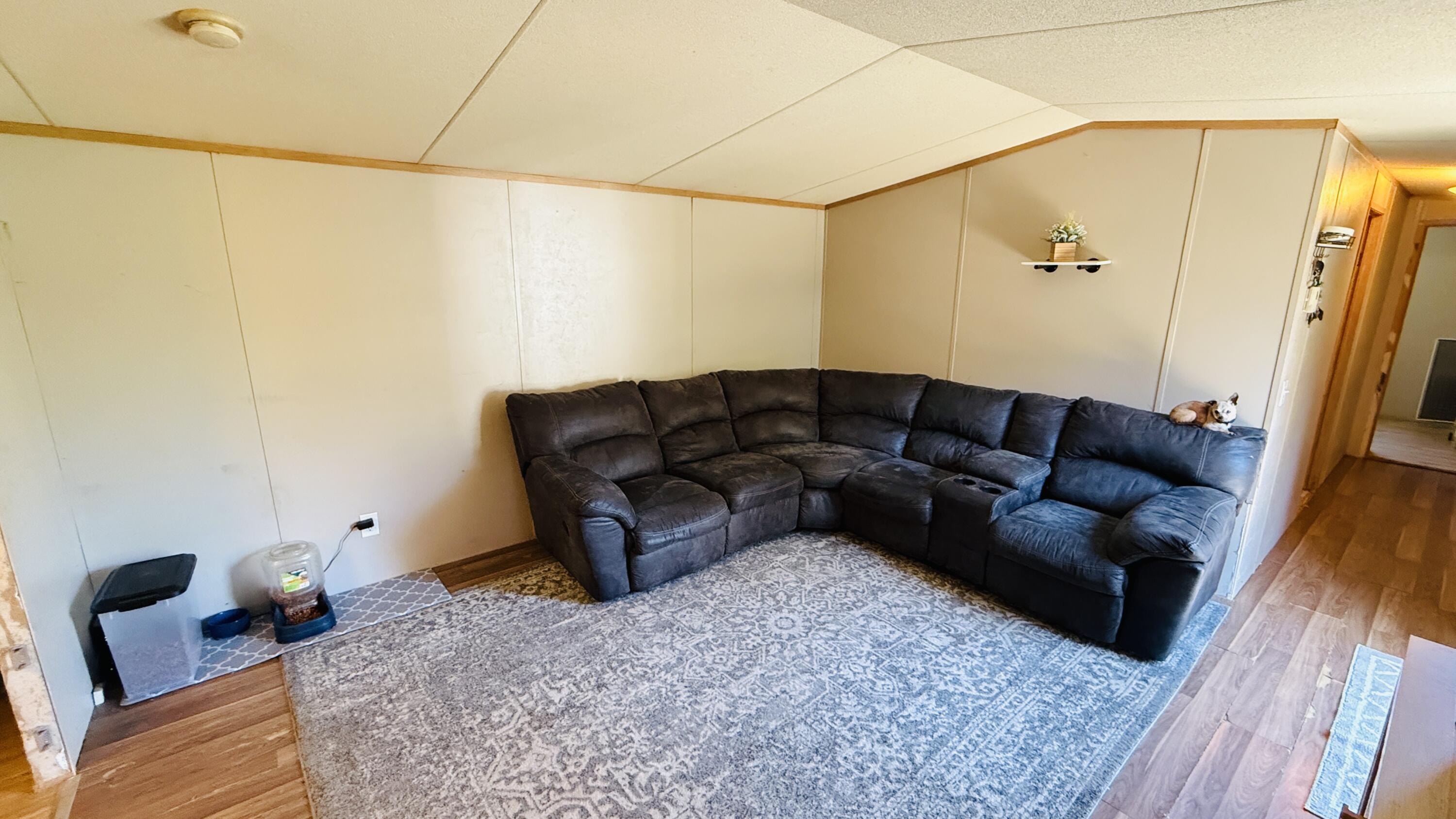 14 Frog Lane Trescott Twp ME 04652