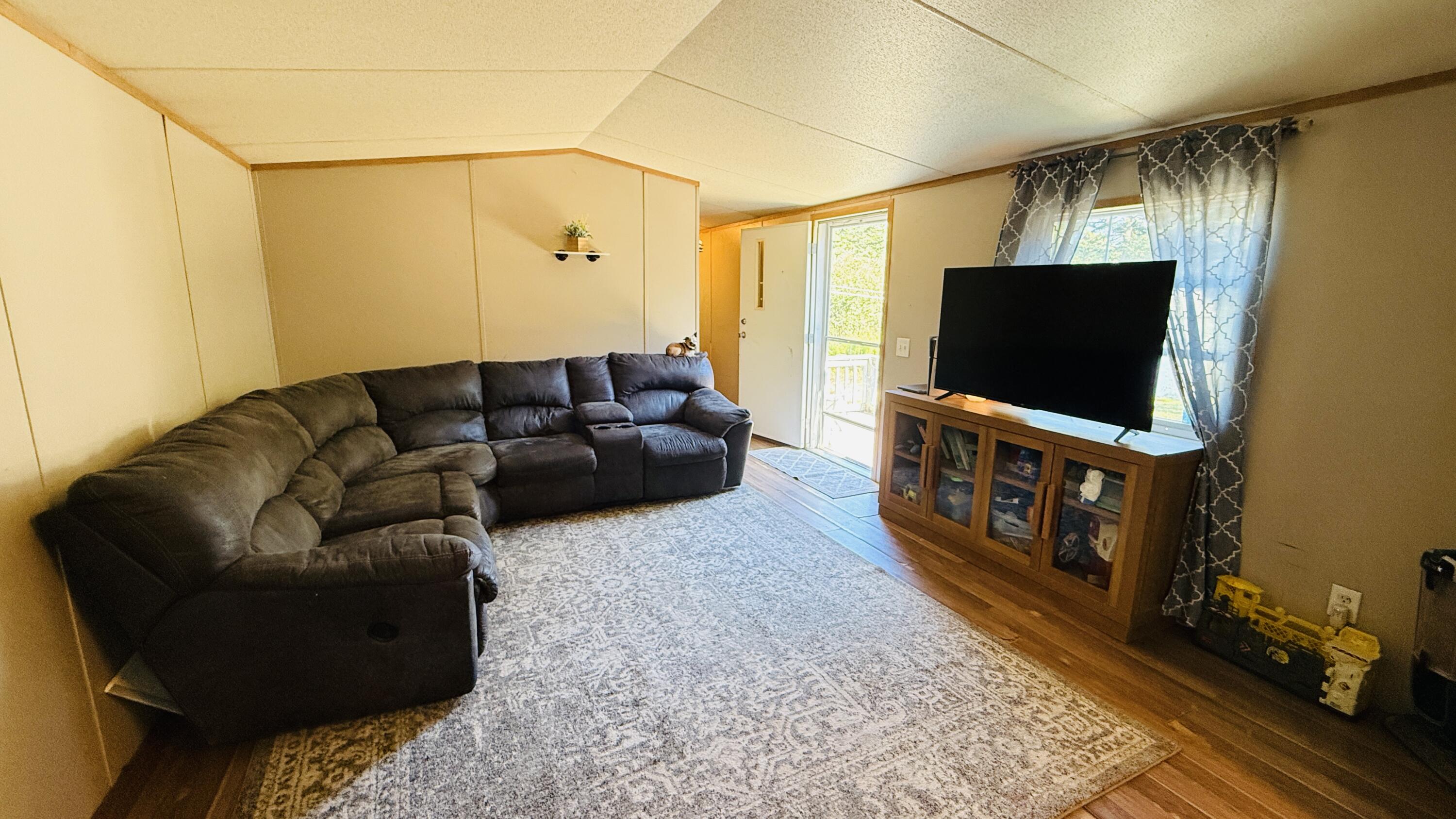 14 Frog Lane Trescott Twp ME 04652