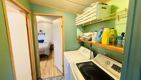 14 Frog Lane Trescott Twp ME 04652