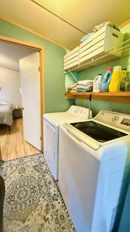 14 Frog Lane Trescott Twp ME 04652