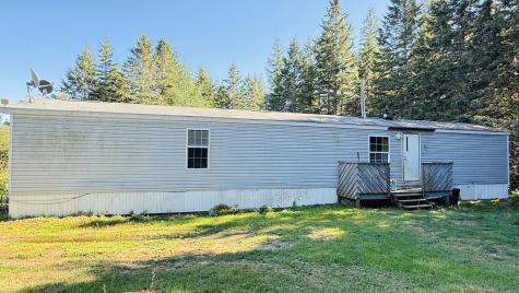 14 Frog Lane Trescott Twp ME 04652