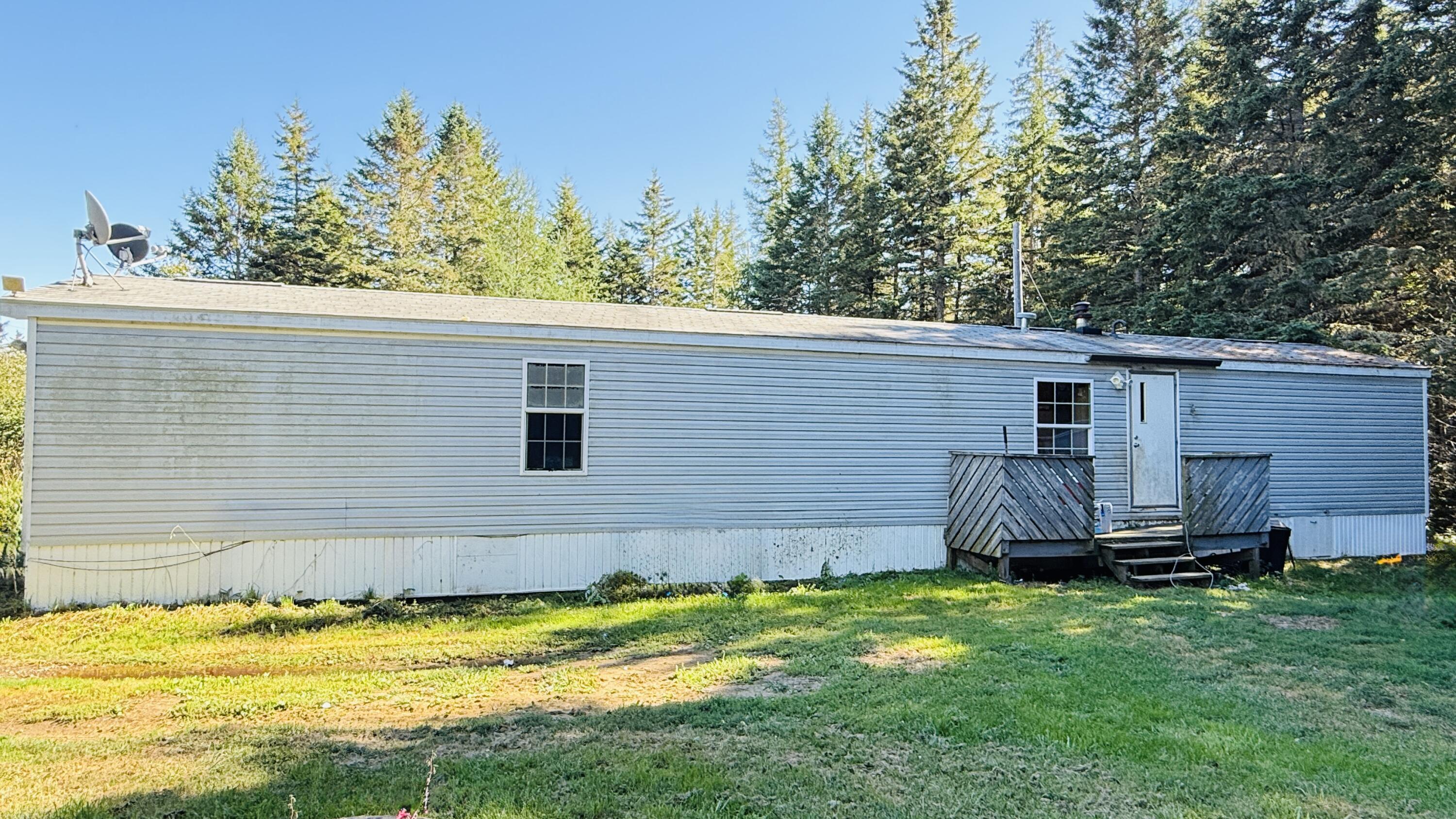 14 Frog Lane Trescott Twp ME 04652