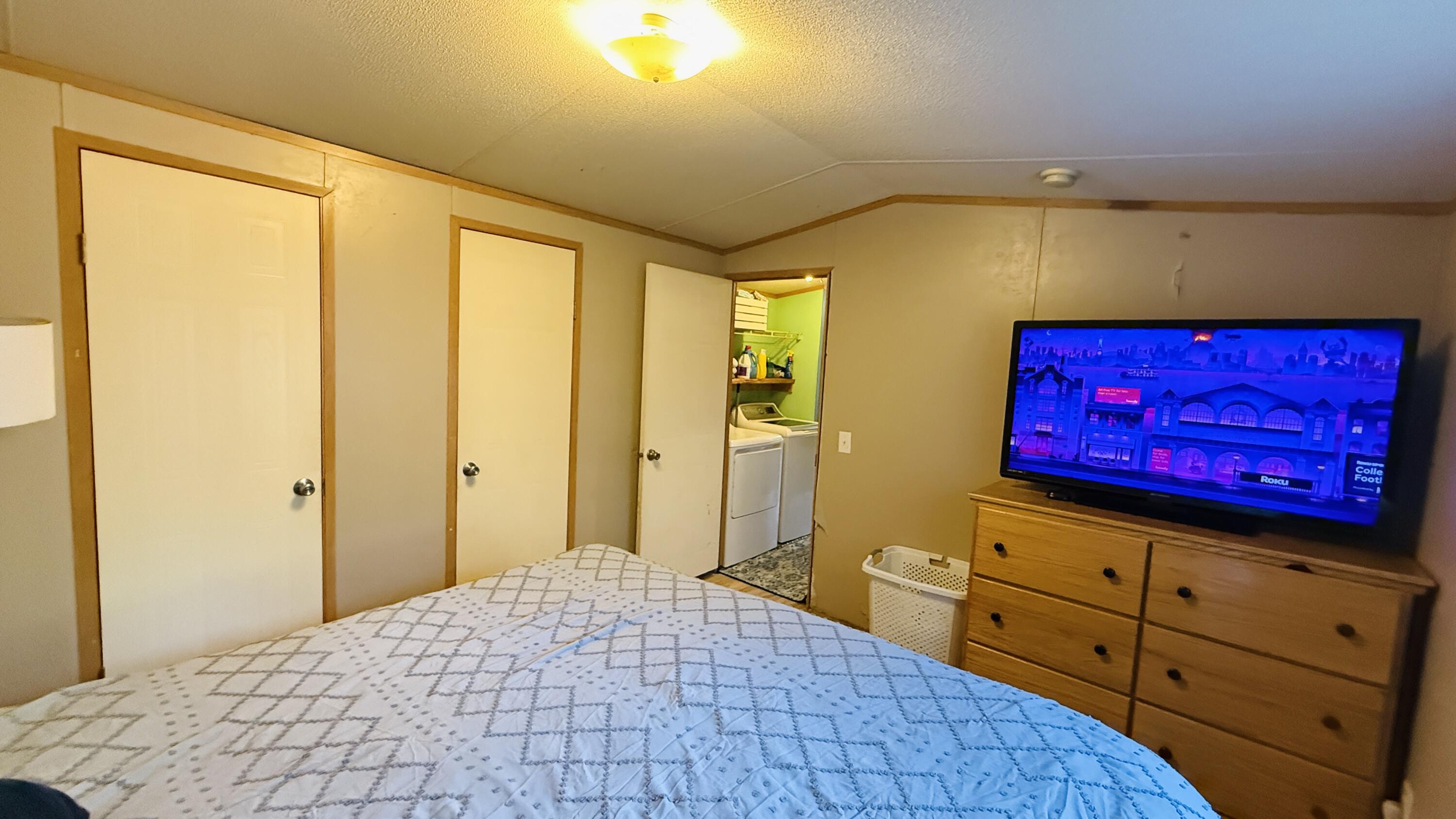 14 Frog Lane Trescott Twp ME 04652