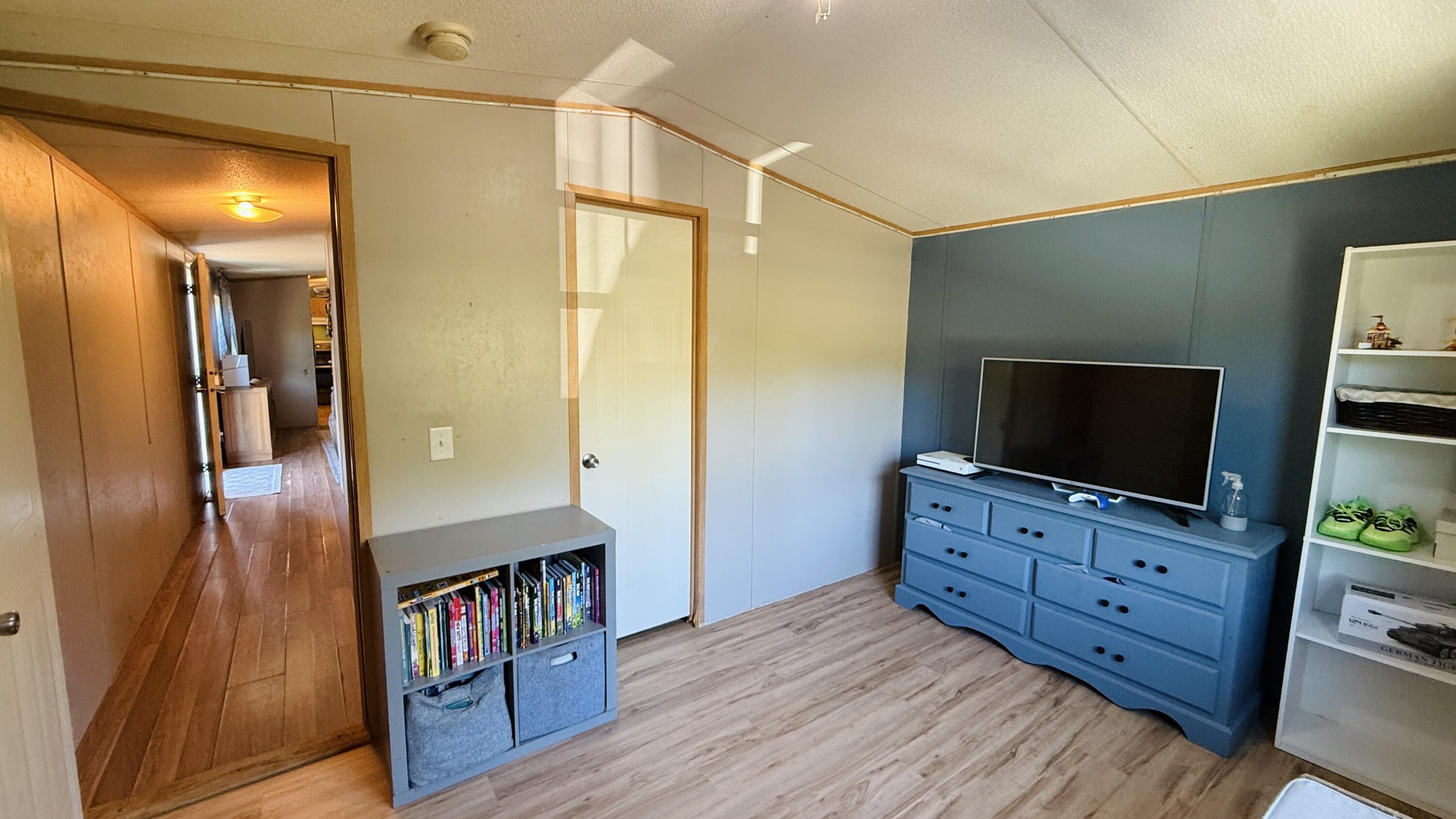 14 Frog Lane Trescott Twp ME 04652