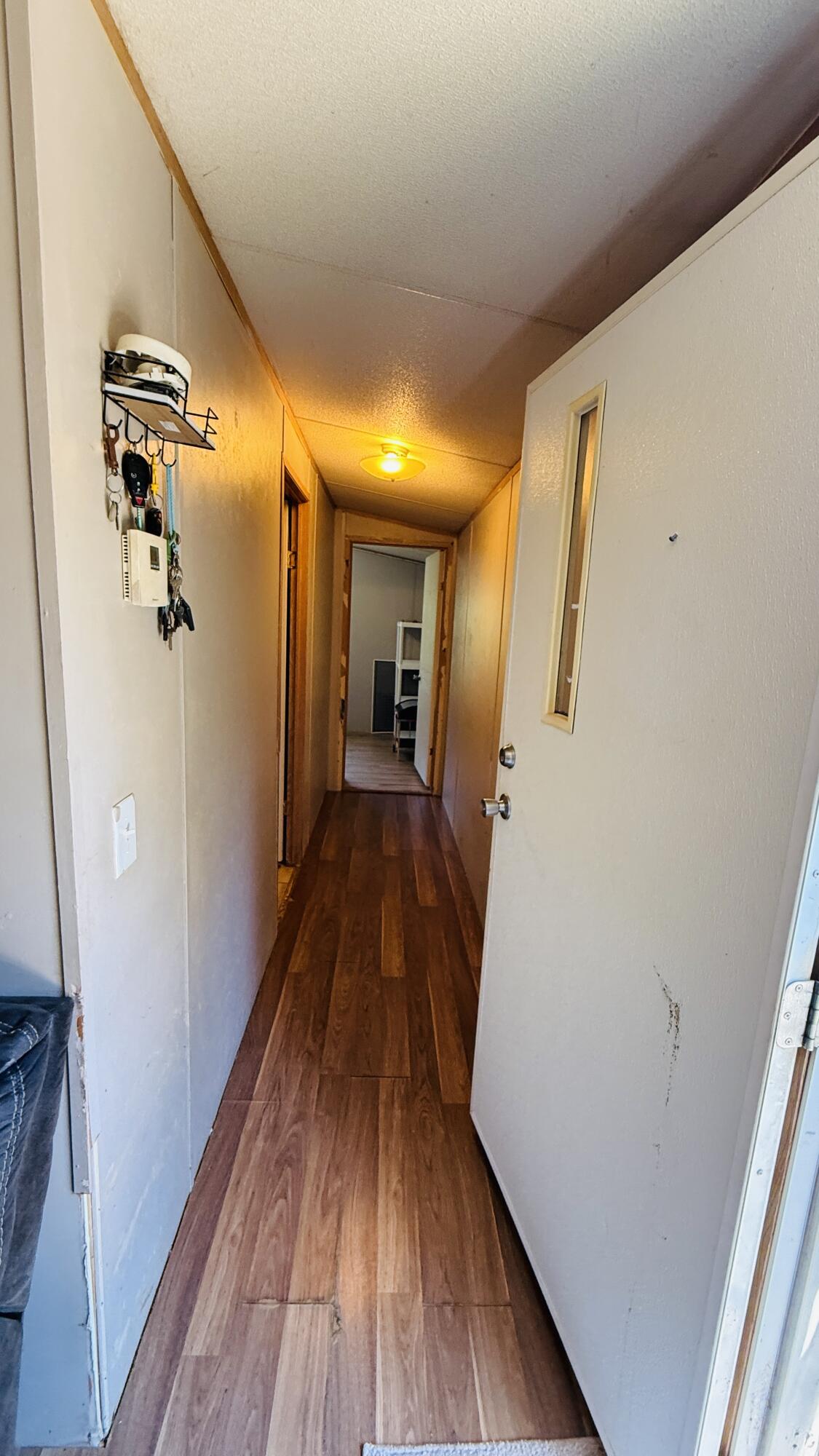 14 Frog Lane Trescott Twp ME 04652