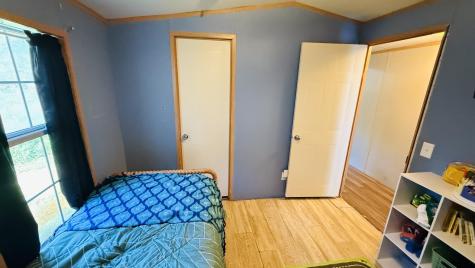 14 Frog Lane Trescott Twp ME 04652