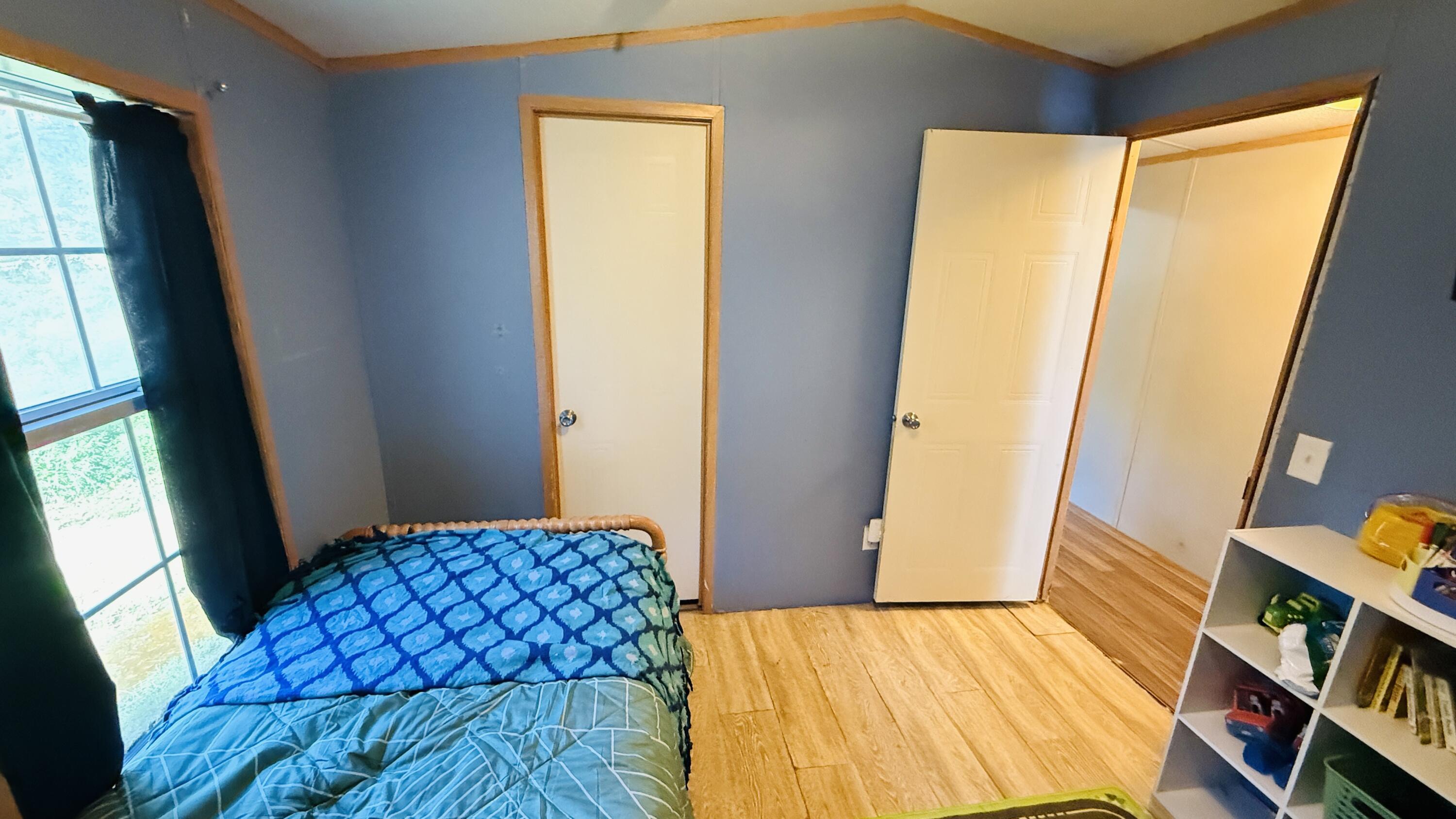 14 Frog Lane Trescott Twp ME 04652