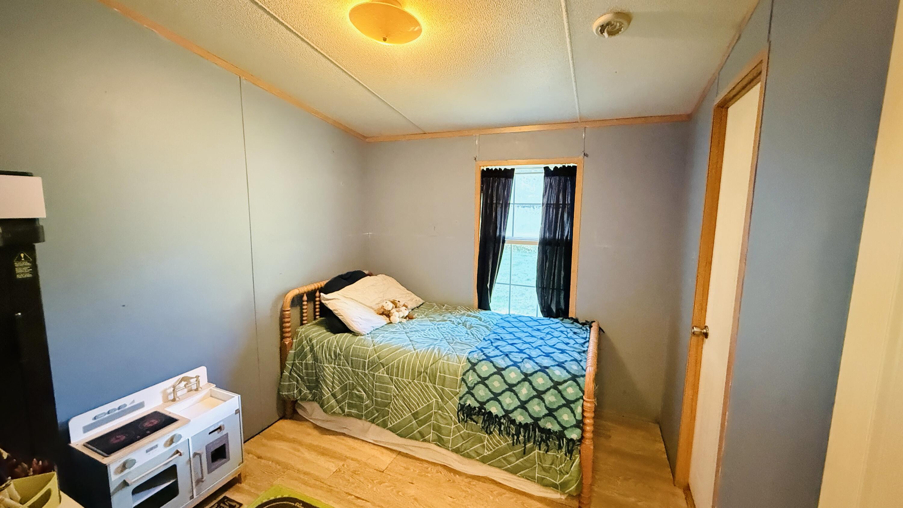 14 Frog Lane Trescott Twp ME 04652