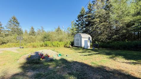 14 Frog Lane Trescott Twp ME 04652