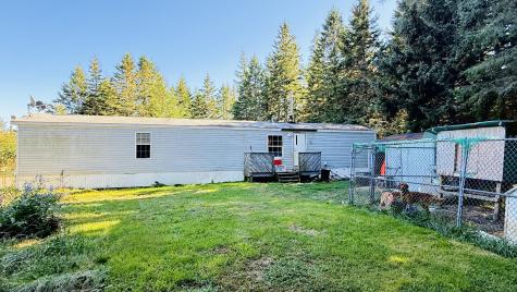 14 Frog Lane Trescott Twp ME 04652