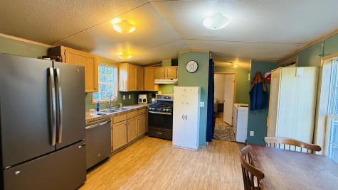 14 Frog Lane Trescott Twp ME 04652