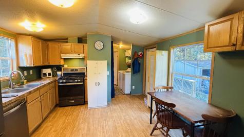 14 Frog Lane Trescott Twp ME 04652