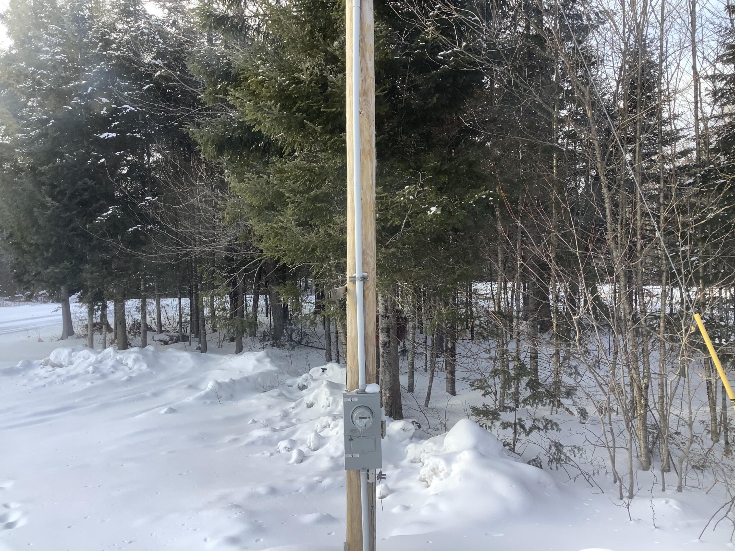 338 Kinney Road Blaine ME 04734