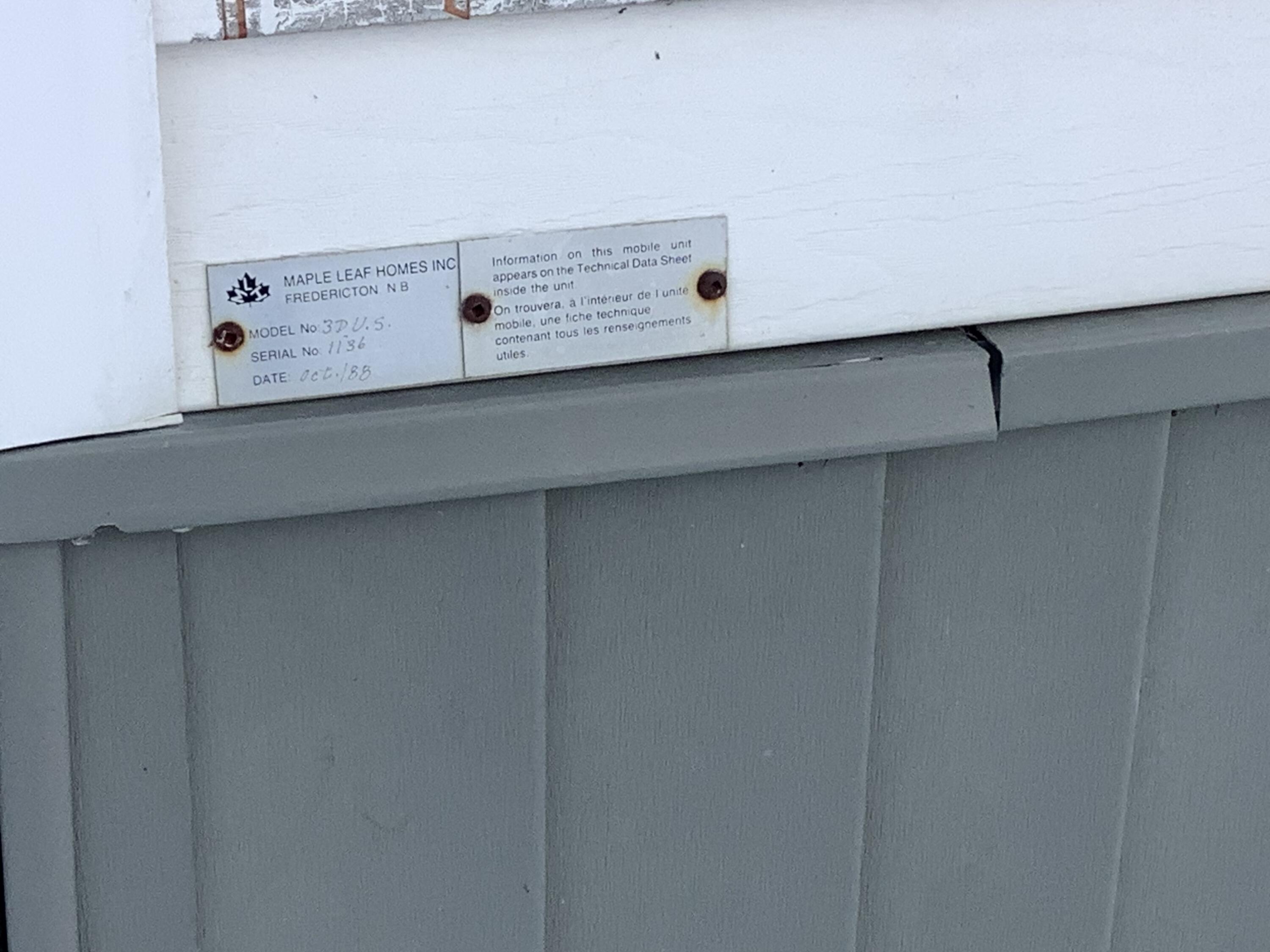 338 Kinney Road Blaine ME 04734