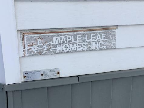 338 Kinney Road Blaine ME 04734