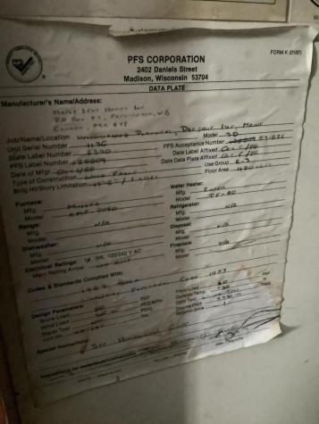 338 Kinney Road Blaine ME 04734