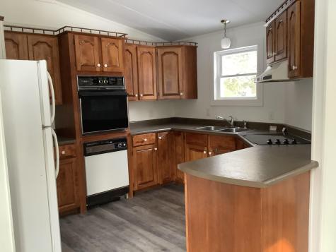 338 Kinney Road Blaine ME 04734