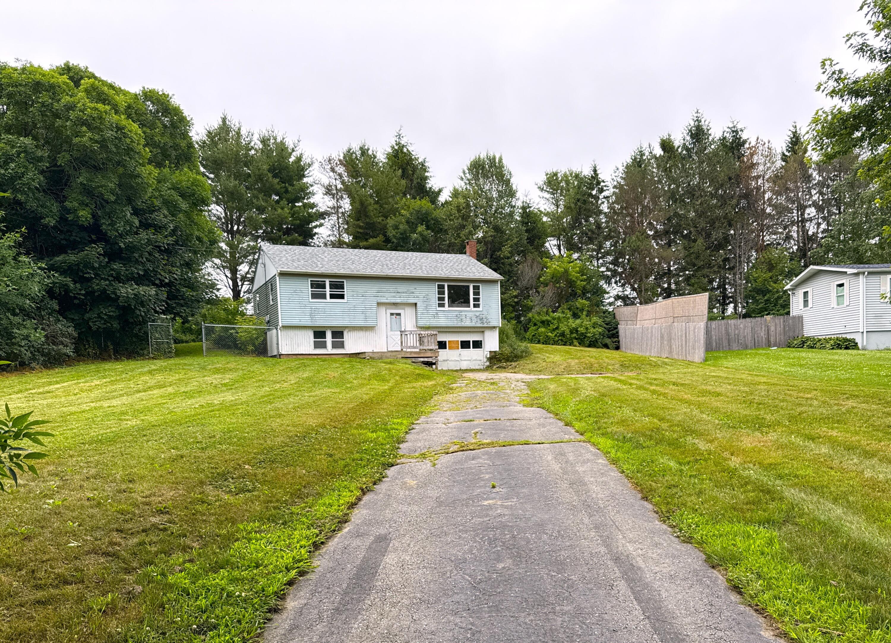 34 Sunset Street Thomaston ME 04861