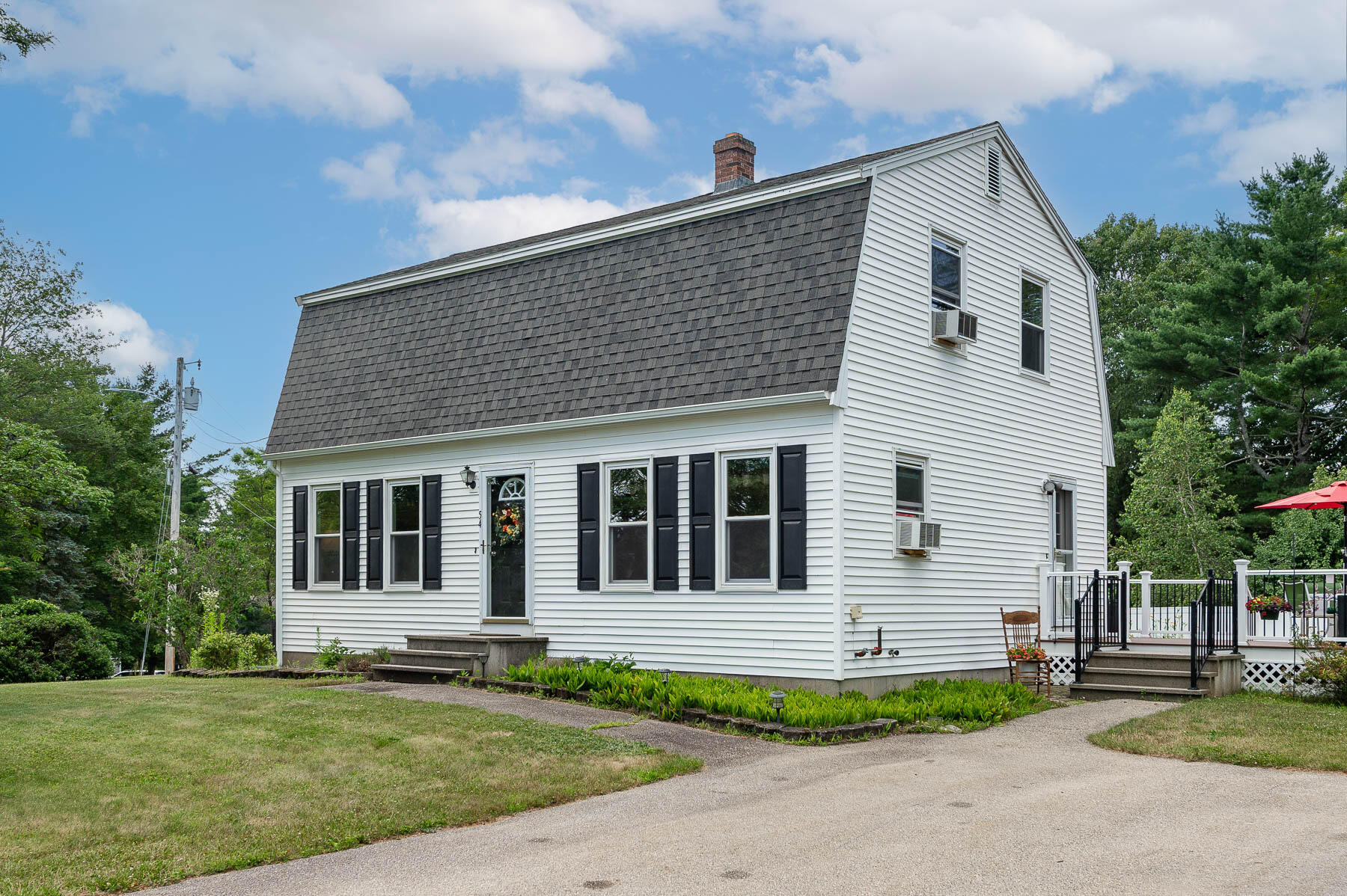54 Tamarack Drive South Berwick ME 03908