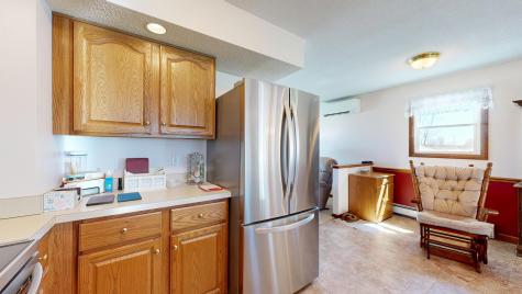 362 Crowley Road Sabattus ME 04280